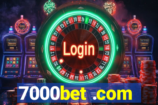 7000bet .com